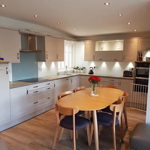 Rossendale Interiors