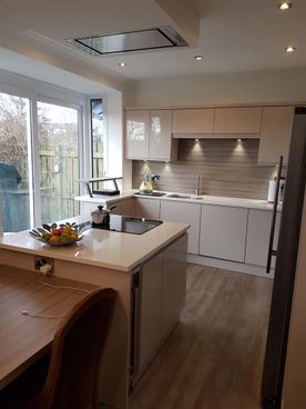 Rossendale Interiors