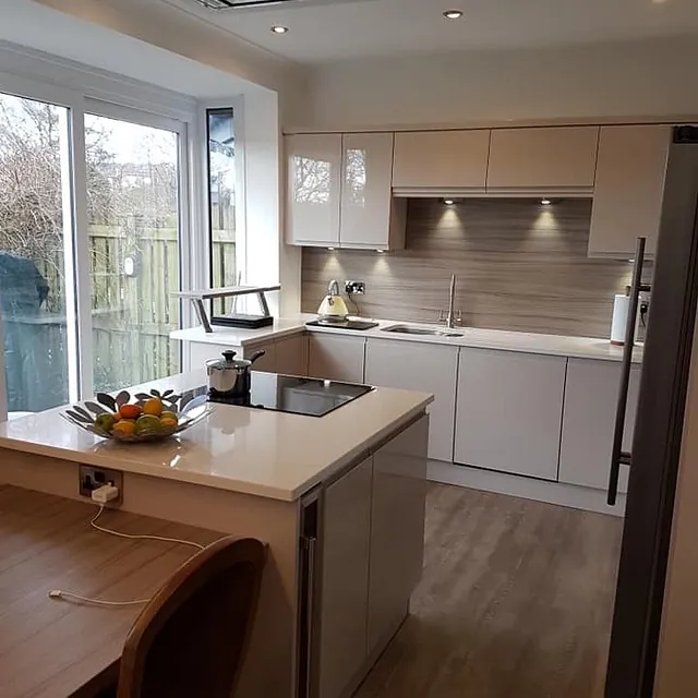 Rossendale Interiors