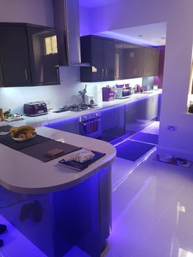 Rossendale Interiors