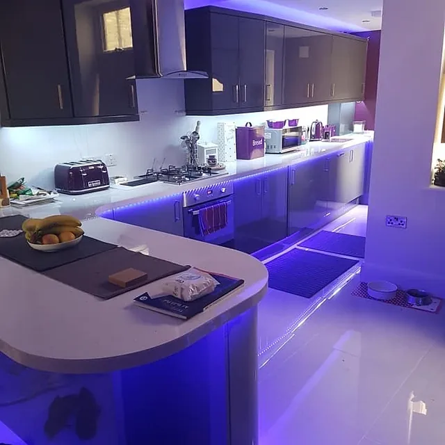 Rossendale Interiors