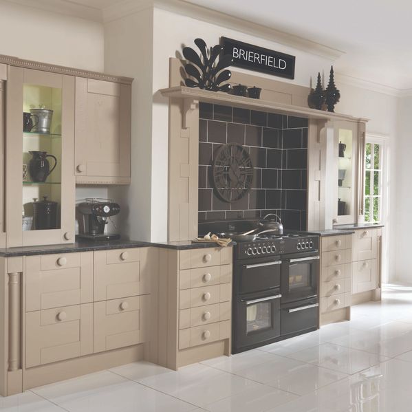 Stunning New Kitchens in Bacup Rossendale Interiors