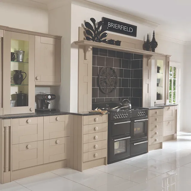 Kitchen Units