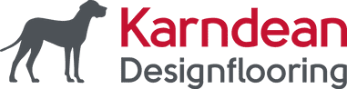 Karndean Design Flooring logo
