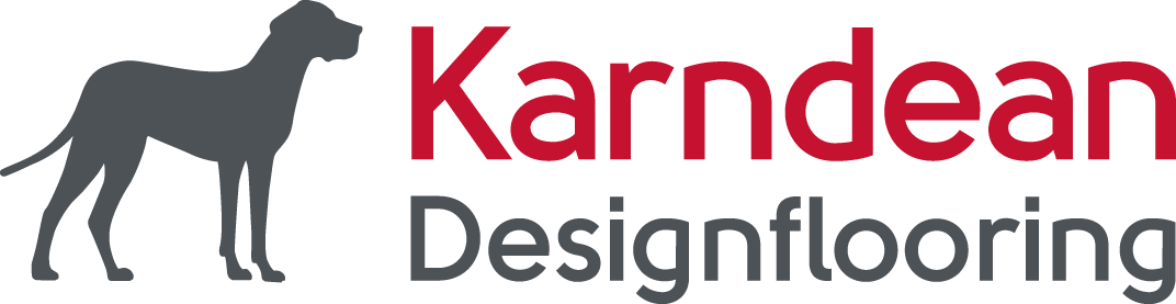 Karndean Design Flooring logo