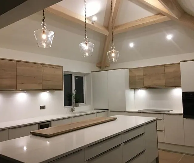 Rossendale Interiors