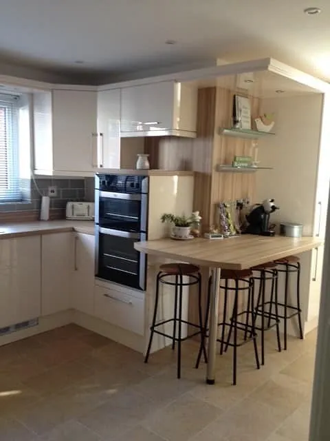 Rossendale Interiors