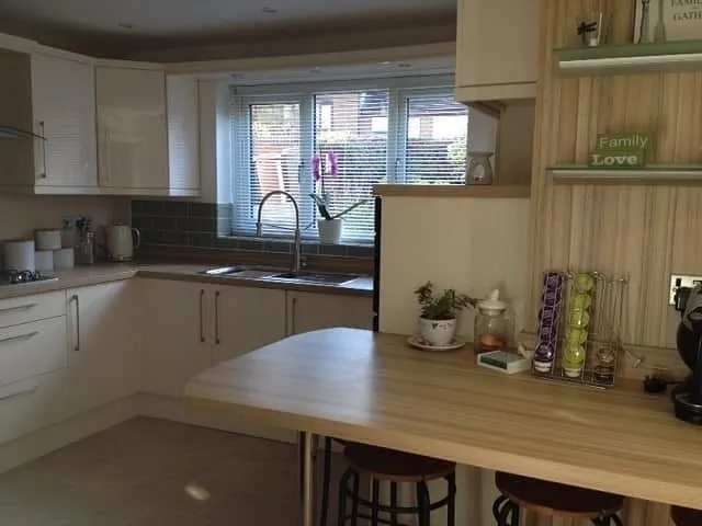 Rossendale Interiors