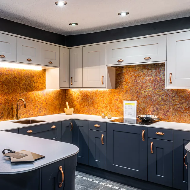 Rossendale Interiors