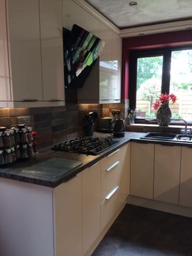 Rossendale Interiors