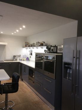 Rossendale Interiors