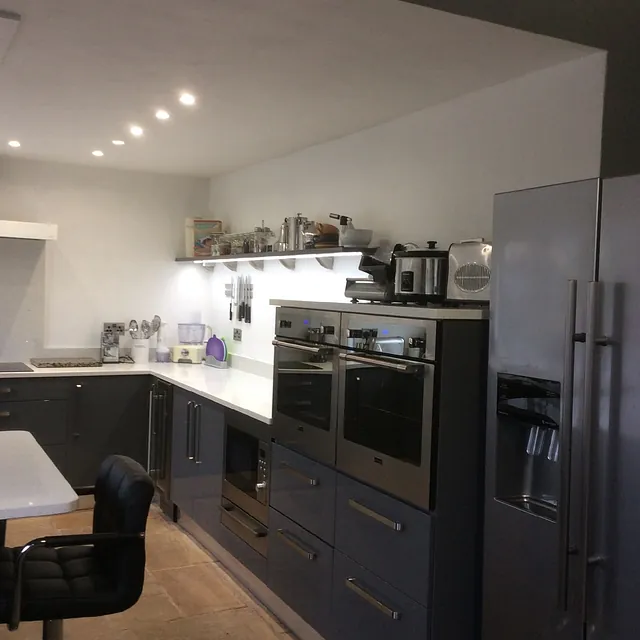 Rossendale Interiors