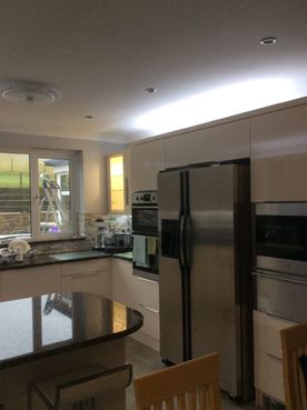Rossendale Interiors