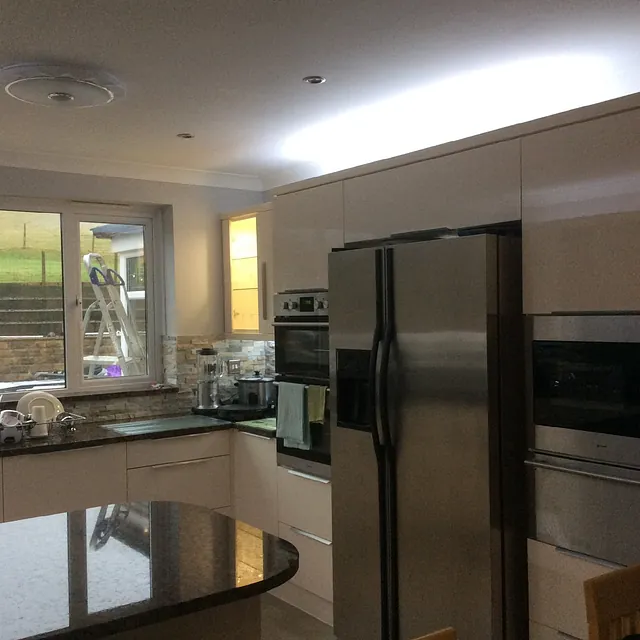Rossendale Interiors