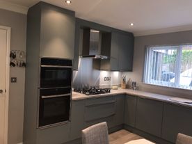 Rossendale Interiors