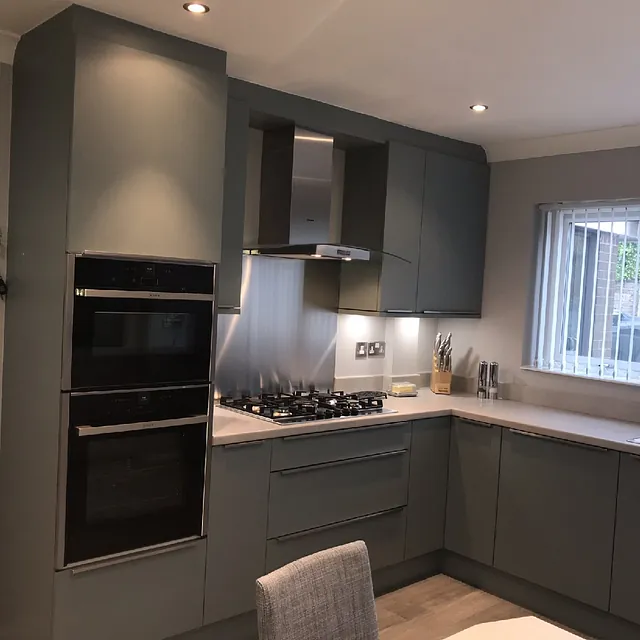 Rossendale Interiors