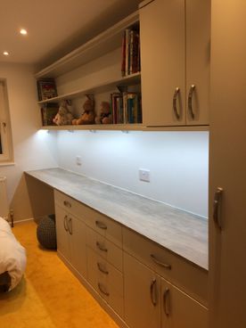 Rossendale Interiors