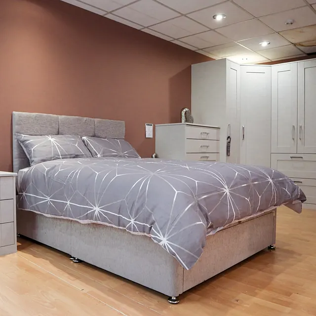 Rossendale Interiors