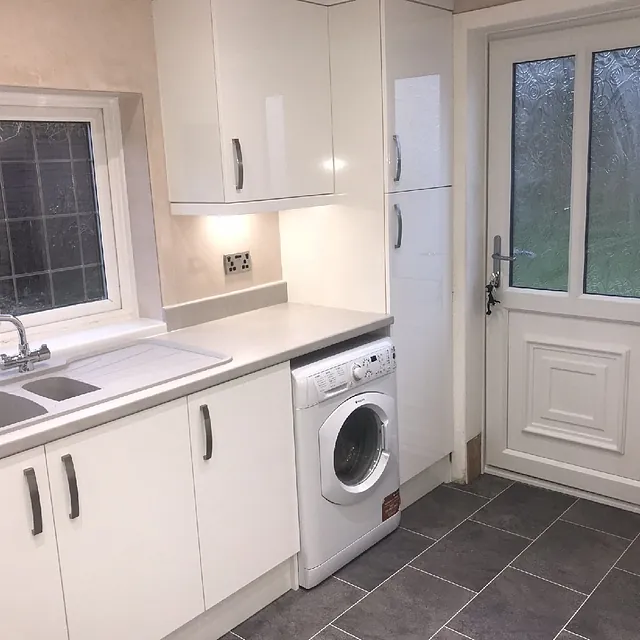 Rossendale Interiors