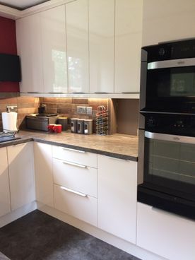 Rossendale Interiors