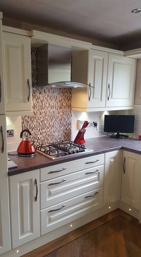 Rossendale Interiors