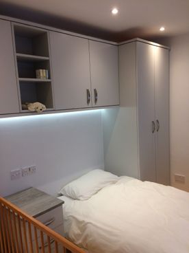 Rossendale Interiors