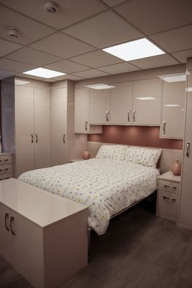 Rossendale Interiors