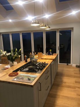 Rossendale Interiors
