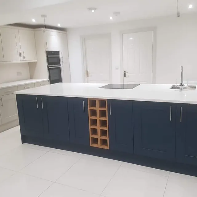 Rossendale Interiors