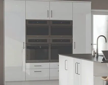 Kitchen Units