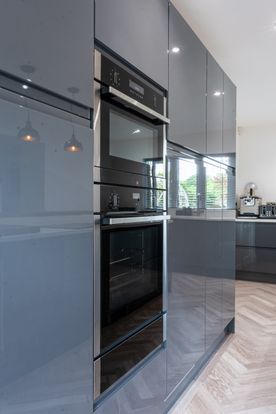 Rossendale Interiors