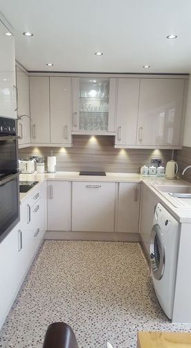 Rossendale Interiors