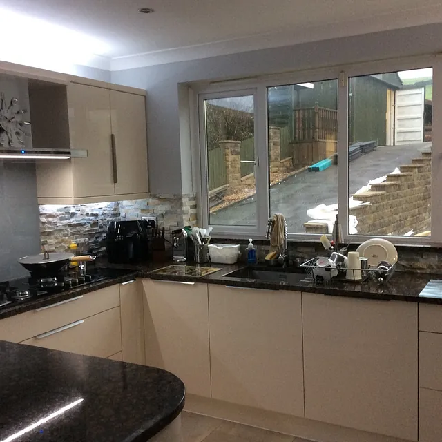 Rossendale Interiors