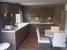 Rossendale Interiors