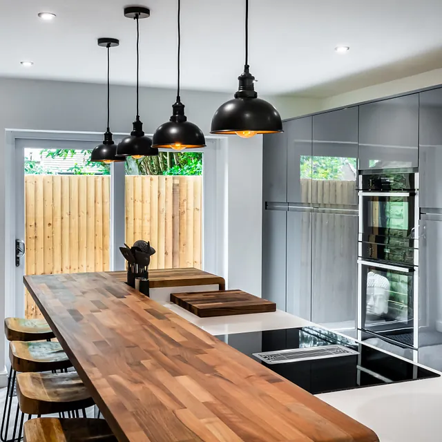 Rossendale Interiors