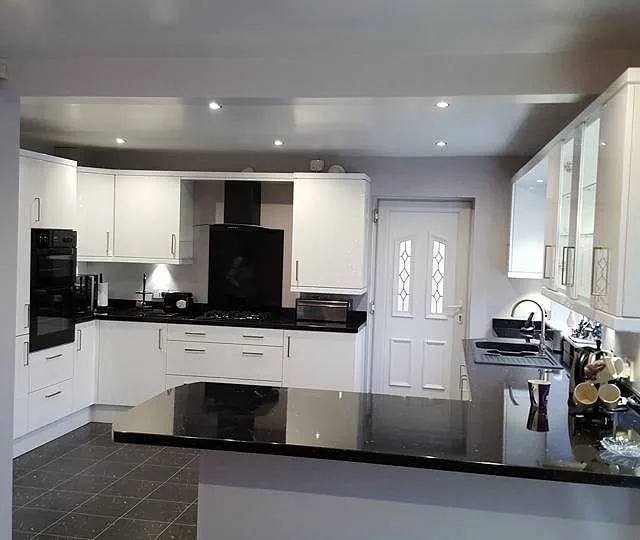 Rossendale Interiors