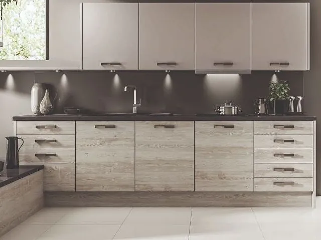 Kitchen Units