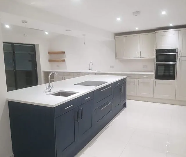 Rossendale Interiors