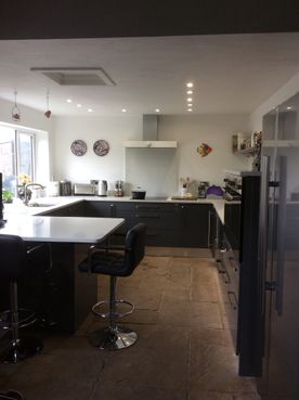 Rossendale Interiors