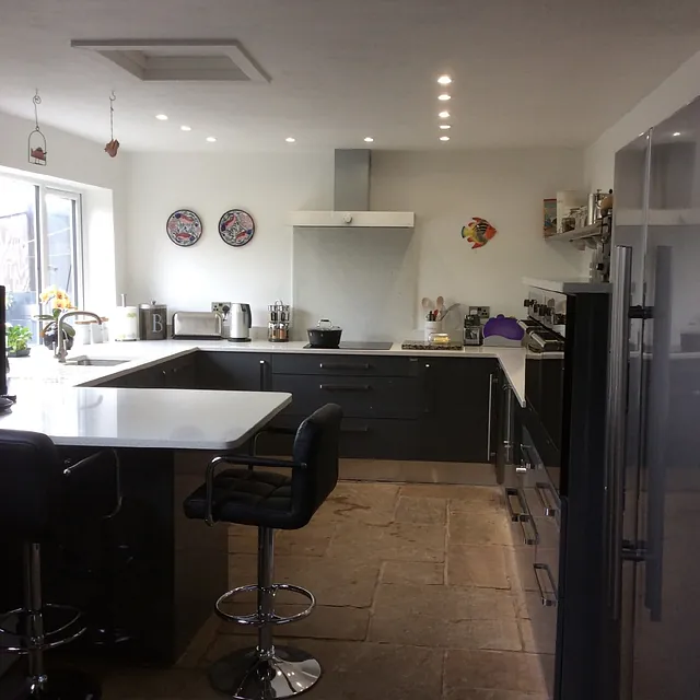 Rossendale Interiors