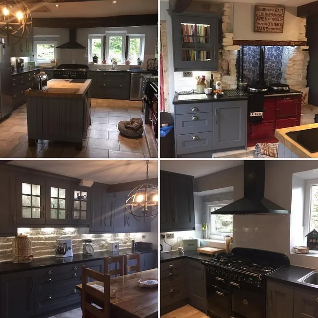 Rossendale Interiors