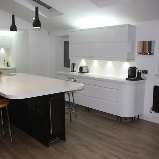 Rossendale Interiors