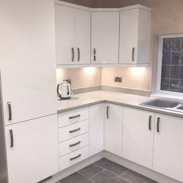 Rossendale Interiors