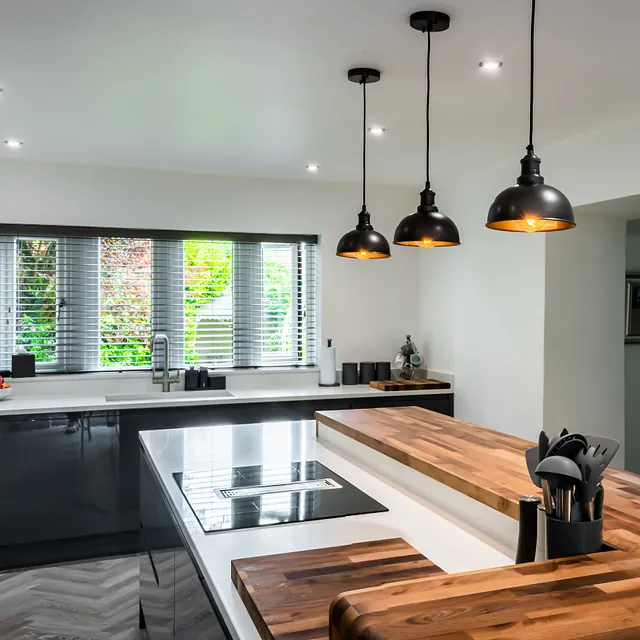 Rossendale Interiors