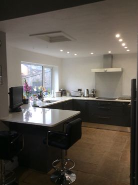Rossendale Interiors