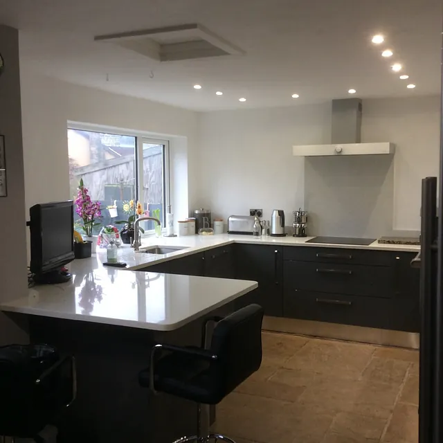 Rossendale Interiors