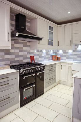 Rossendale Interiors