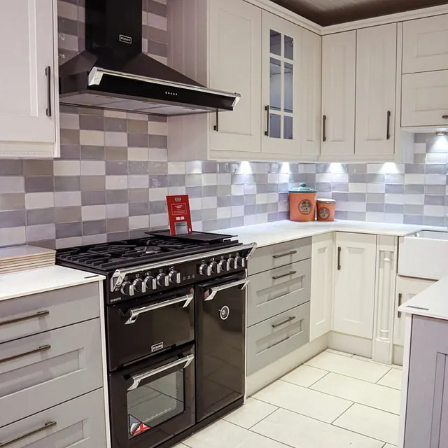 Rossendale Interiors