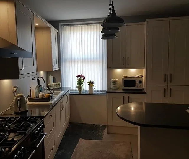 Rossendale Interiors