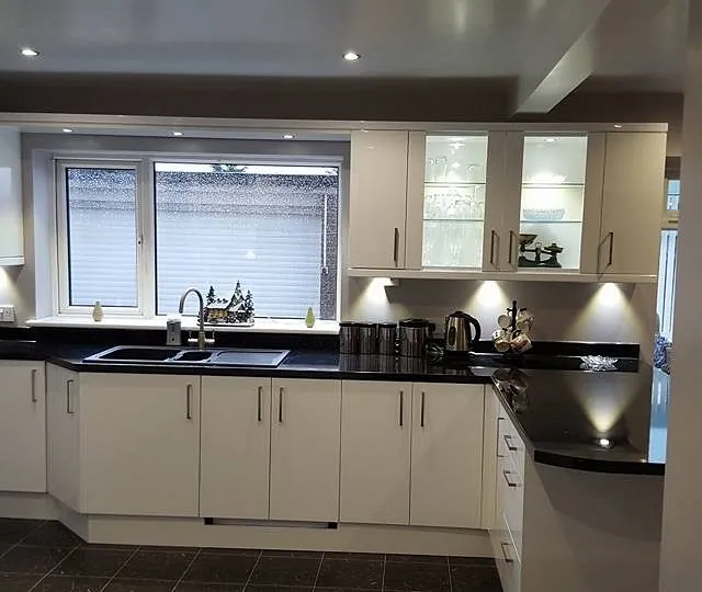 Rossendale Interiors